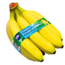 Fyffes kinderbananen